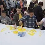 topkapı üniversitesi sosyal sorumluluk projesi