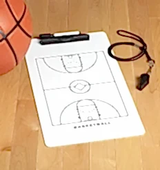 Antrenörlük Eğitimi