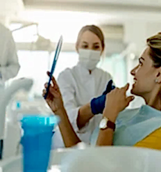 Ağız ve Diş Sağlığı