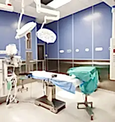 Ameliyathane Hizmetleri