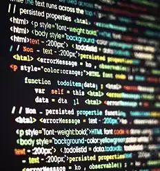 Bilgisayar Programcılığı