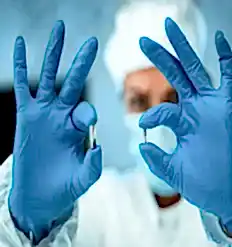 Diş Protez Teknolojisi