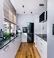 İç Mekan Tasarımı