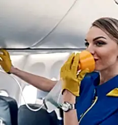 Sivil Havacılık Kabin Hizmetleri