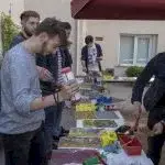 istanbul topkapı üniversitesi