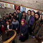 istanbul topkapı üniversitesi