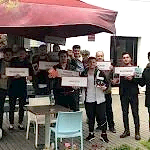 istanbul topkapı üniversitesi