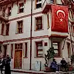 istanbul topkapı üniversitesi kampüsler