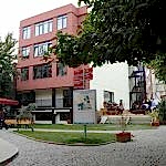 istanbul topkapı üniversitesi kampüsler