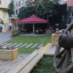 istanbul topkapı üniversitesi kampüsler