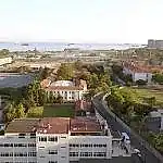 istanbul topkapı üniversitesi kampüsler