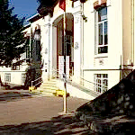 istanbul topkapı üniversitesi kampüsler