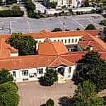 istanbul topkapı üniversitesi kampüsler