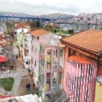 istanbul topkapı üniversitesi kampüsler