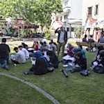 istanbul topkapı üniversitesi kampüsler