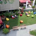 istanbul topkapı üniversitesi kampüsler