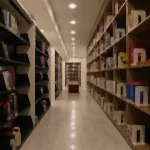 topkapı üniversitesi kütüphane