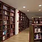 topkapı üniversitesi kütüphane