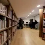 topkapı üniversitesi kütüphane