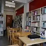 topkapı üniversitesi kütüphane