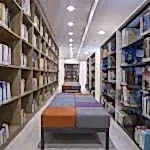 topkapı üniversitesi kütüphane