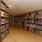 topkapı üniversitesi kütüphane