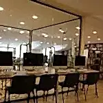 topkapı üniversitesi kütüphane