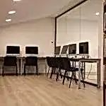 topkapı üniversitesi kütüphane