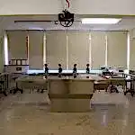 topkapı üniversitesi sağlık laboratuvarları