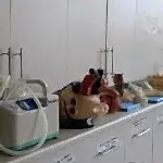 topkapı üniversitesi sağlık laboratuvarları