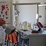 topkapı üniversitesi sağlık laboratuvarları