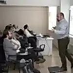 topkapı üniversitesi seminer