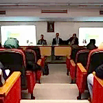 topkapı üniversitesi seminer