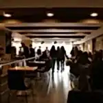 topkapı üniversitesi yeme içme alanları