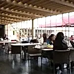 topkapı üniversitesi yeme içme alanları