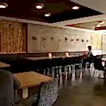 topkapı üniversitesi yeme içme alanları