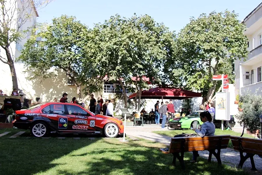 topkapı üniversitesi balat kampüsü