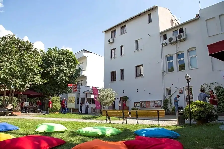 topkapı üniversitesi güzel sanatlar fakültesi