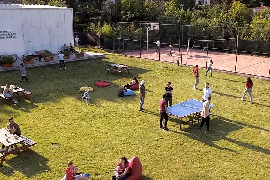 topkapı üniversitesi lisans